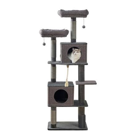 Torre Rascador para Gato