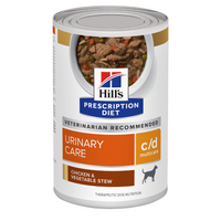hills urinary care 