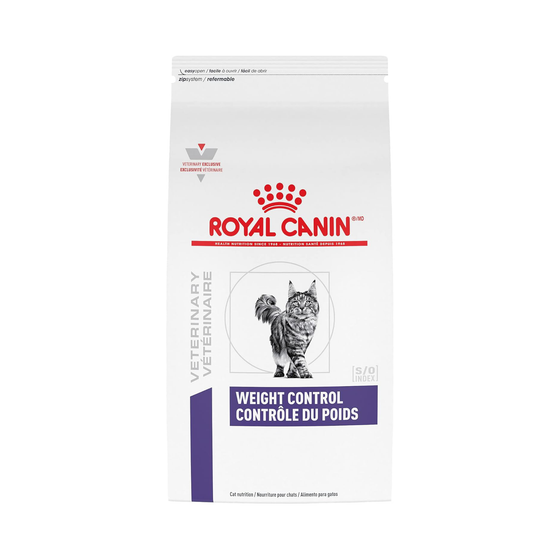 Royal Canin Weight Control - Bulto