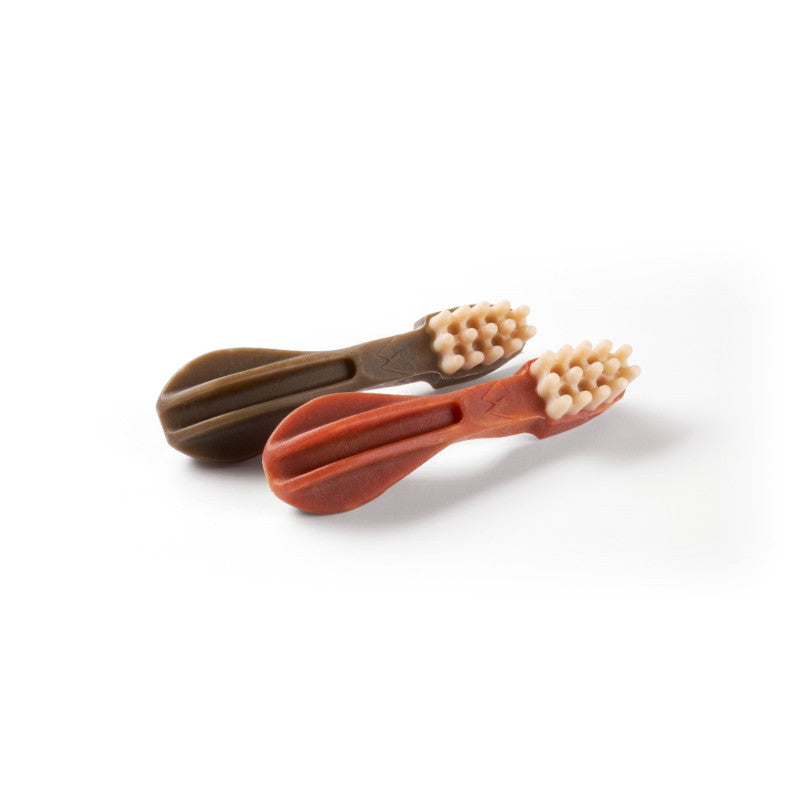 Whimzees Cepillo Dental XXS Pieza