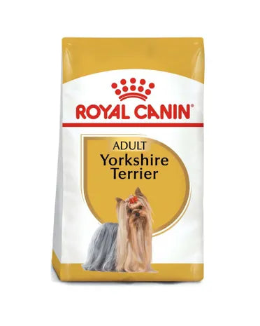 Royal Canin Yorkshire Terrier Adulto- Bulto