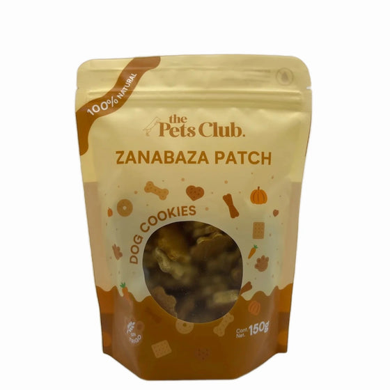 Premios Zanabaza Patch- 150 g