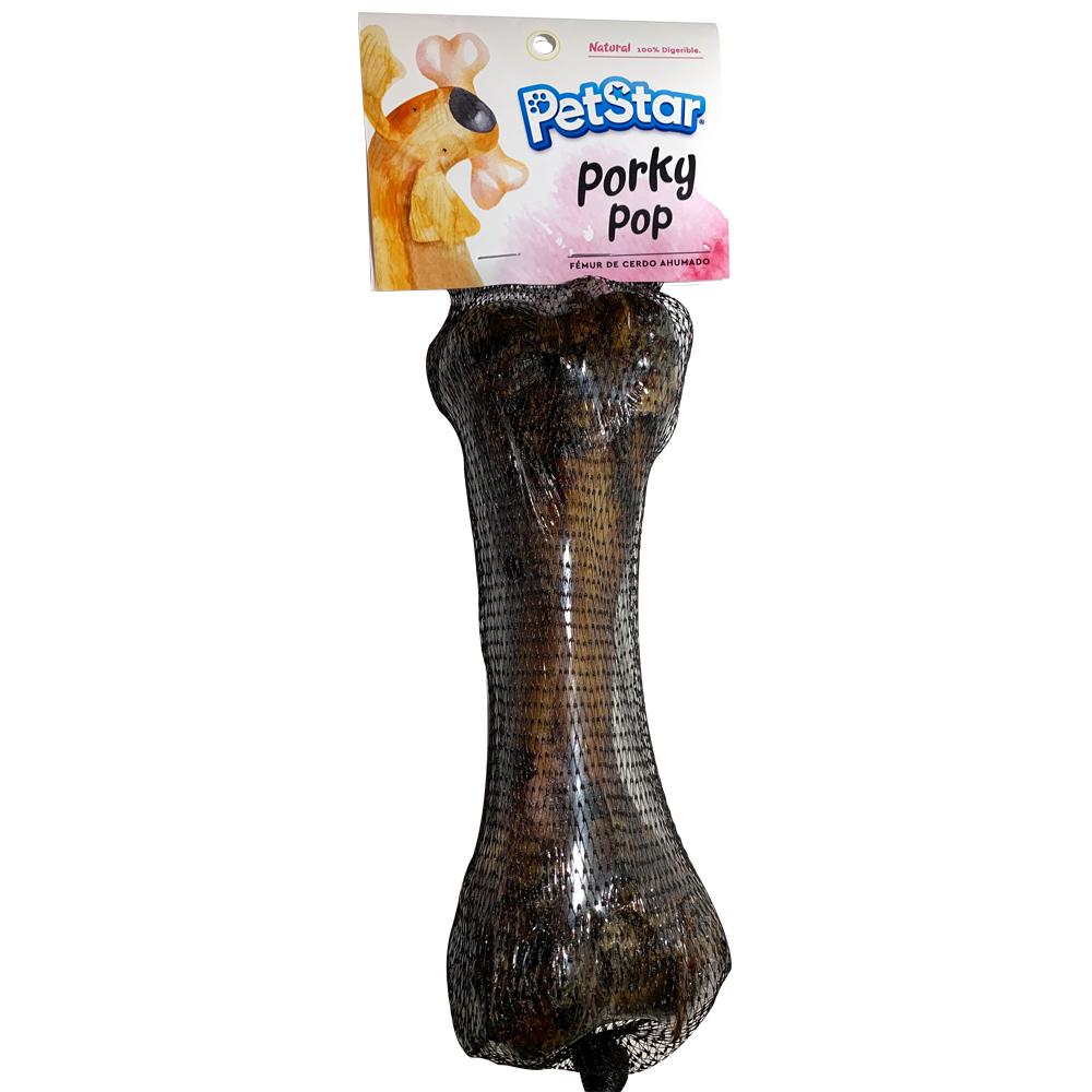Porky Pop Petstar para Perros