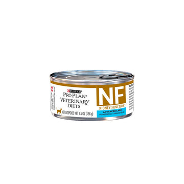 Proplan Veterinary Diets Nf Kidney Function Early Care Alimento En Lata Felino 156g