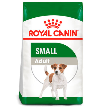 Alim Roy Small Adult Dog 6.36Kg 512514