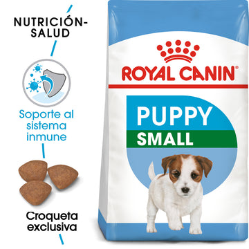 Alimento Royal Canin Small Starter Mother and Babydog 1.14 Kg.