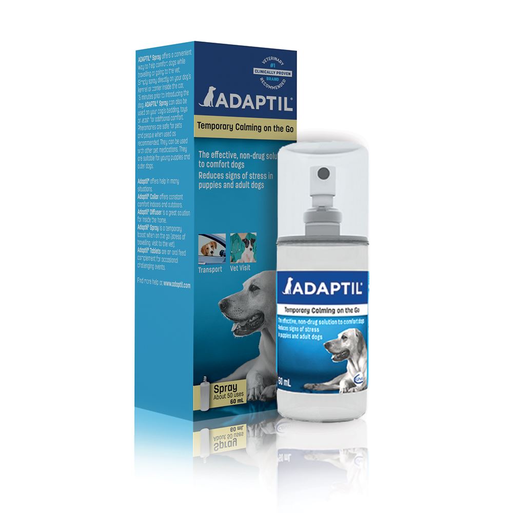 Adaptil Classic en Spray