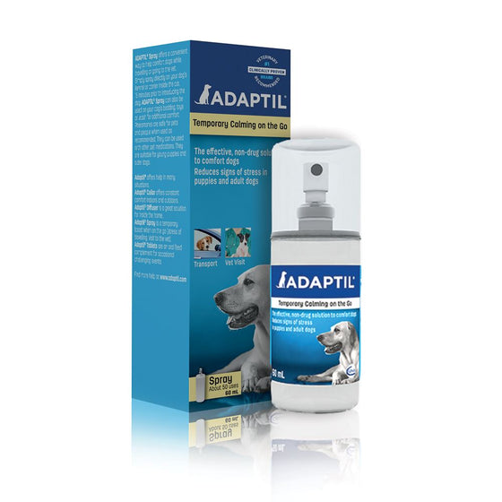 Adaptil Classic en Spray