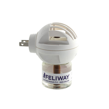 Feliway Classic Difusor con Repuesto 48ml