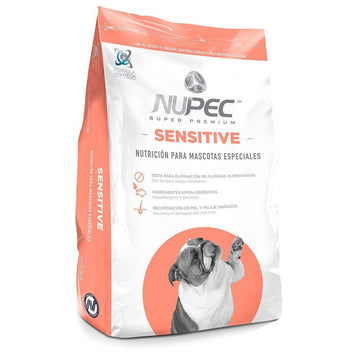 Nupec - Sensitive 2kg