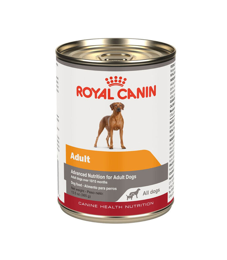 ROYAL CANIN Alimento Húmedo para Perro Adulto Todas las Razas, 385 g