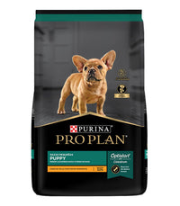 PURINA PRO PLAN Alimento Seco para Perro OptiStart - Raza Pequeña Puppy, 1 Kg