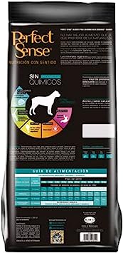 PERFECT SENSE LIGHT 8 KG