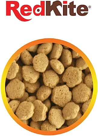 REDKITE - Alimento Hámster 450 g