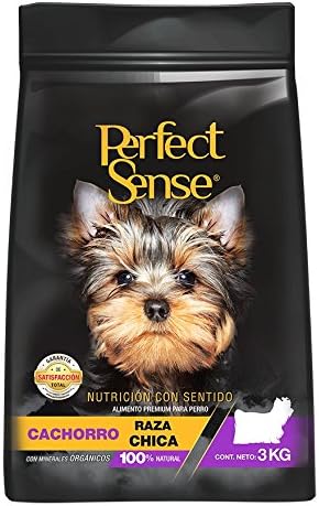 PERFECT SENSE CACHORRO SB 3 KG