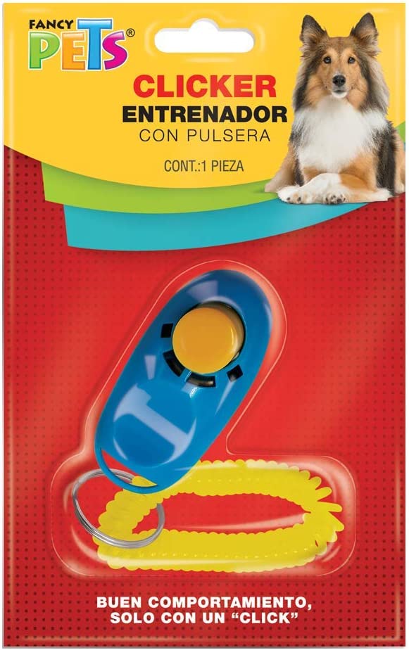 CLICKER P/ENTRENAMIENTO FL8565