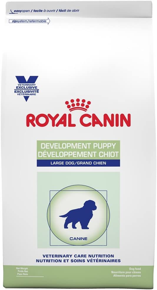 ALIM ROY DEVELOP PUPPY LD 4KG  482604