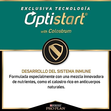 Pro Plan Comida para Gatos Kitten OptiStart, 3 kg