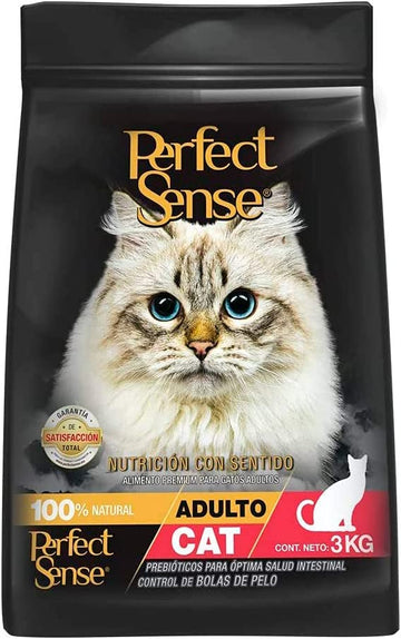 Perfect Sense Cat 3 Kg Ps1872