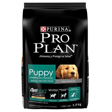 Pro Plan® Puppy Complete (Razas Medianas)
