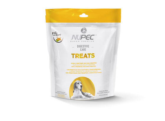 Nupec - Digestive Treats 180gr.