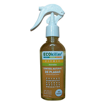 Ecokiller Citric 125 Ml
