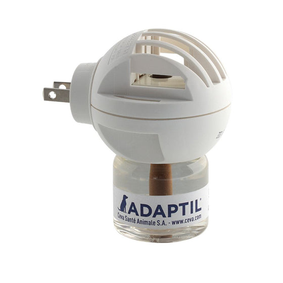 Adaptil Classic Difusor con Recarga Adaptil