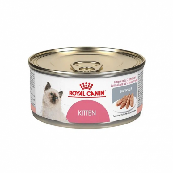 LATA KITTEN INSTINCT WET LOAF KITTEN 41011 145 G