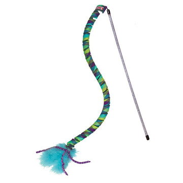 Kong Varita Teaser Curlz Cat52