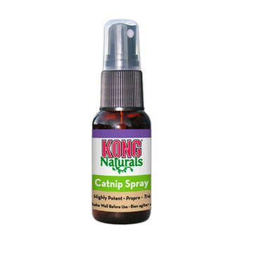 KONG Catnip Spray 81.5 ML CCS