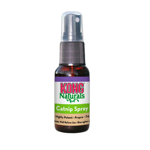 KONG Catnip Spray 81.5 ML CCS