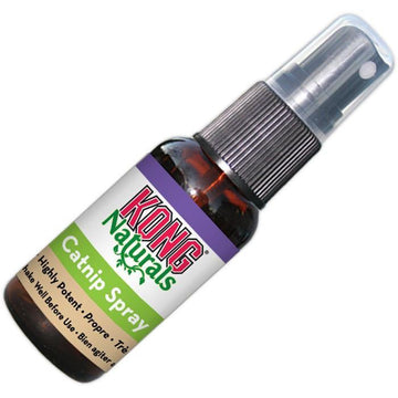 Catnip Spray