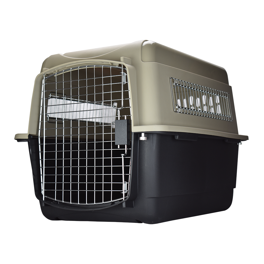 TRANSPORTADORA GDE VARI KENNEL DO21563