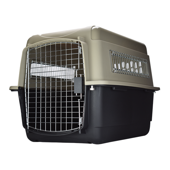 TRANSPORTADORA GDE VARI KENNEL DO21563