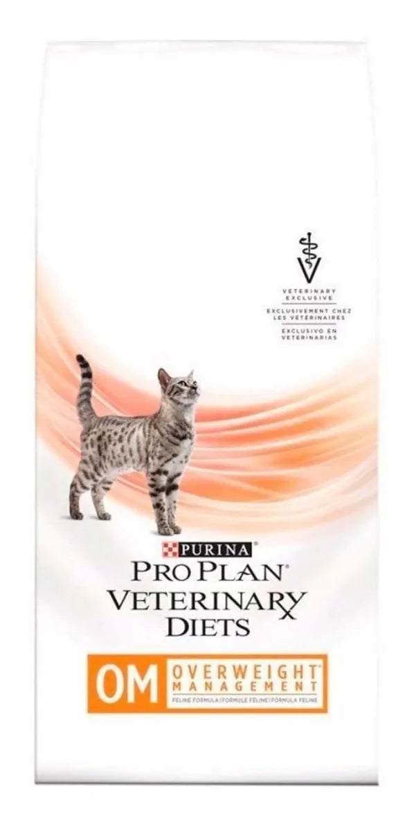 ALIM PRO PPVD FELINE OM 6LB/2.72KG 7059 11056909
