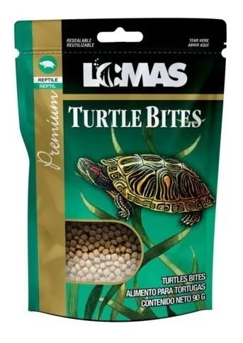 Turtle Bites 350 G Wat08