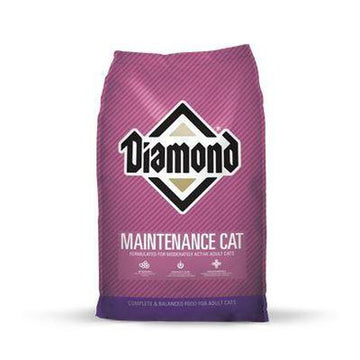 Diamond Mantenimiento: Gatos 6lb