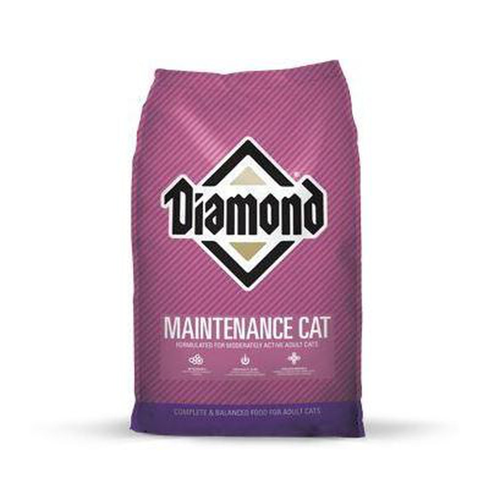 Diamond Mantenimiento: Gatos 20lb