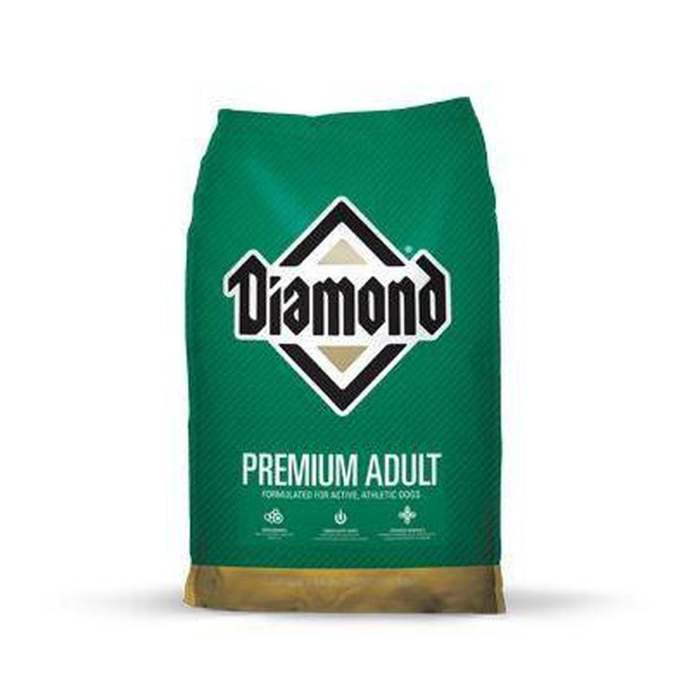 Diamond Premium Adult 20lb