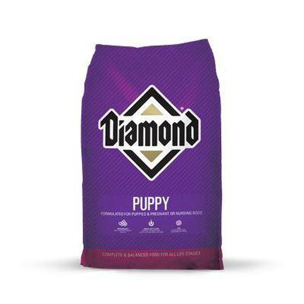 Diamond Puppy 8lb