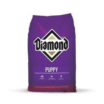 Diamond Puppy 8Lb