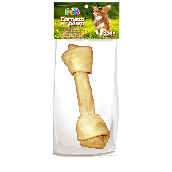 CARNAZA SABOR POLLO (23-25 CM) - 1 PZ FL3721