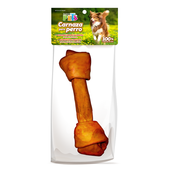 CARNAZA SABOR TOCINO (23-25 CM) - 1 PZ FL3725
