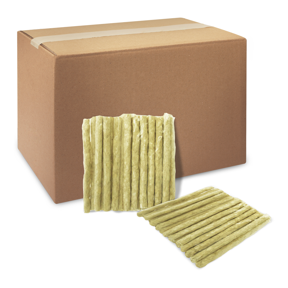 CAJA PALITOS DE CARNAZA NATURAL - 19 KG FL3737