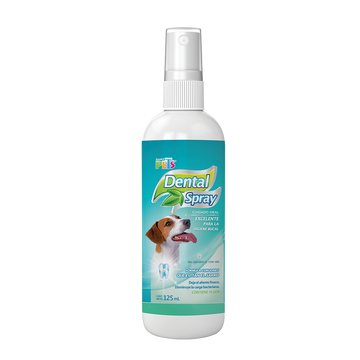 SPRAY DENTAL 125 ML FL3774