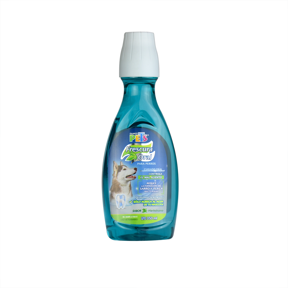 REFRESCANTE DE ALIENTO 350 ML FL3904