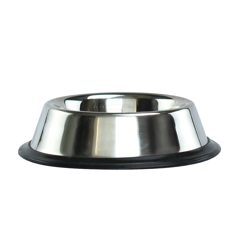 PLATO DE ACERO 8 OZ (227 G) FL7101