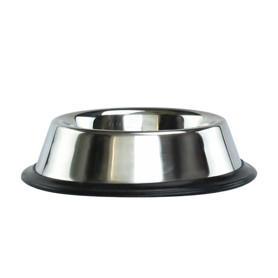 PLATO DE ACERO 8 OZ (227 G) FL7101