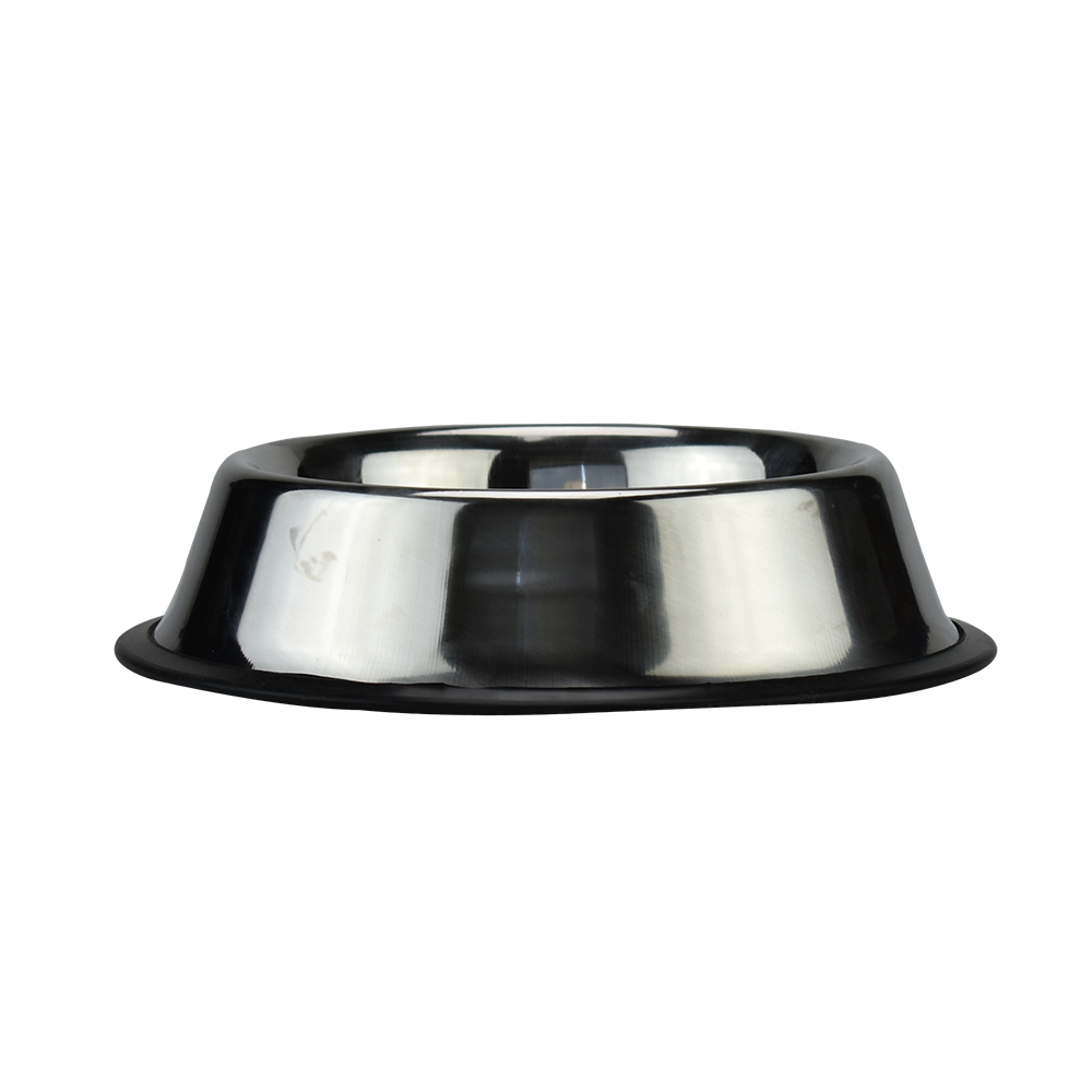 PLATO DE ACERO 24 OZ (680 G) FL7103