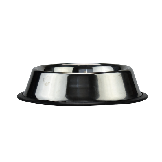 PLATO DE ACERO 24 OZ (680 G) FL7103